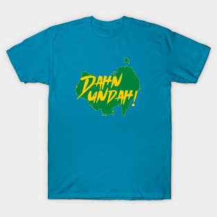 Dahn Undah T-Shirt